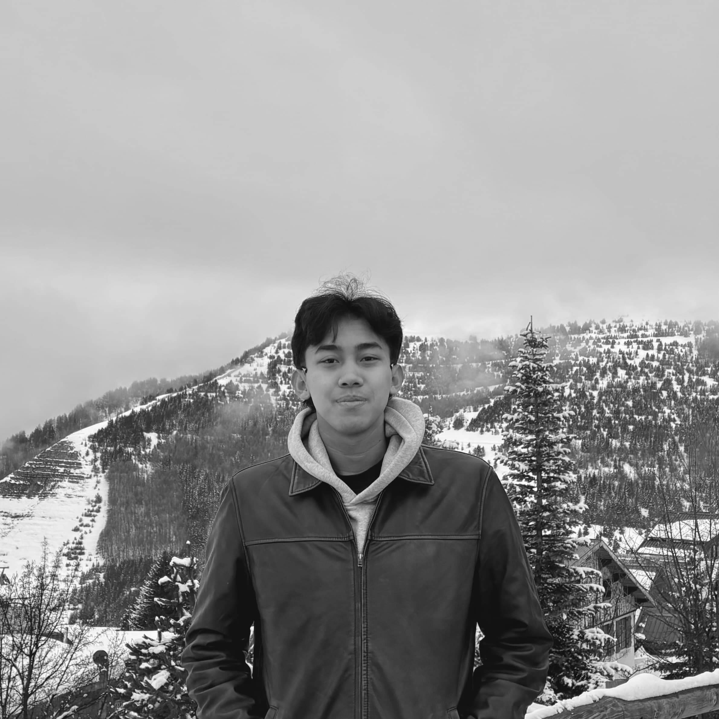 Gede Arya — Founder, TehcHouse